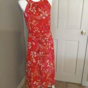 Dress, London Times, size 10